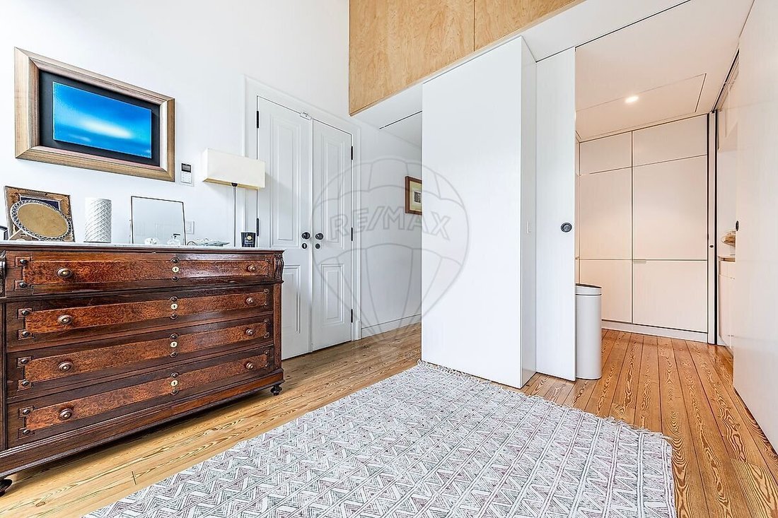 Apartment in Avenidas Novas, Lisbon, Portugal 5 - 17817508