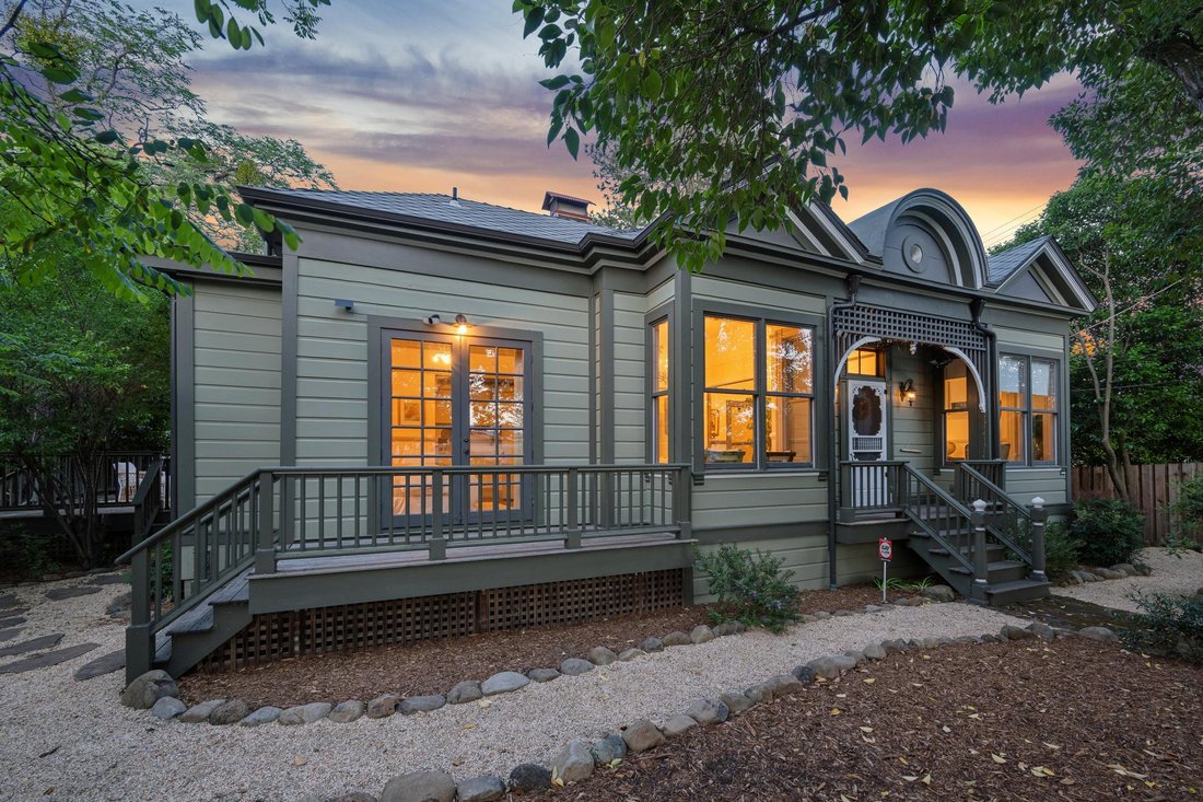 House in Sonoma, California, United States 1 - 17821205