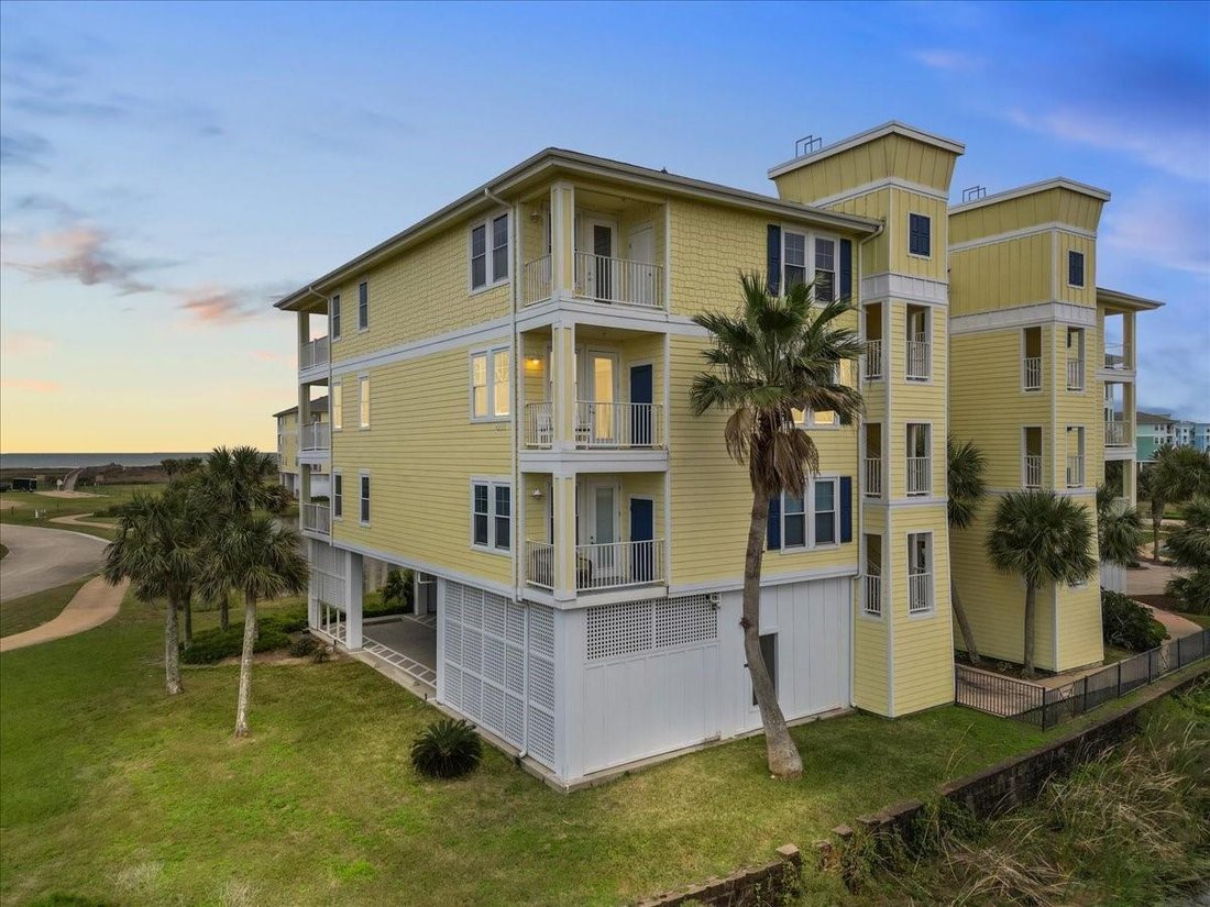 Condo in Galveston, Texas, United States 5 - 17824484