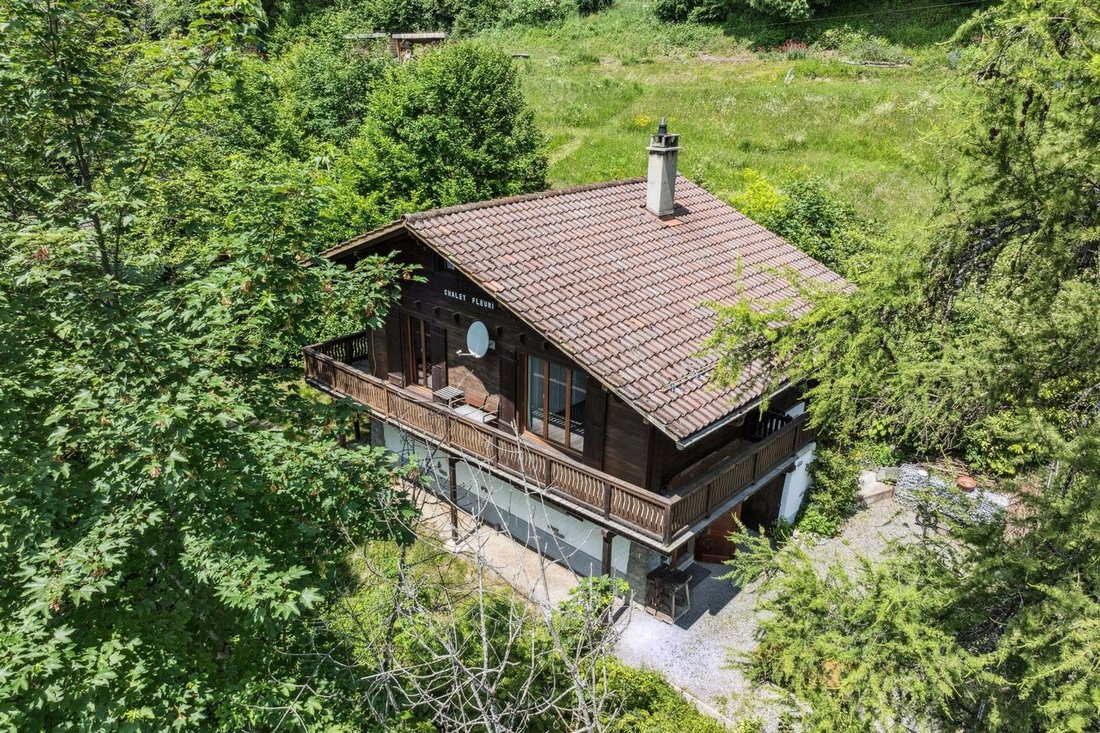 House in Ollon, Vaud, Switzerland 3 - 15787955