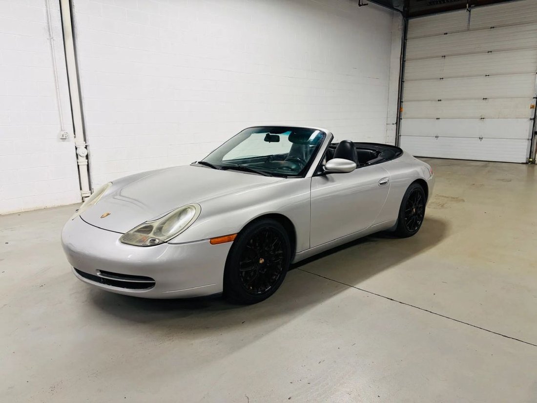 Cabriolet in Addison, IL, United States 2 - 17827945