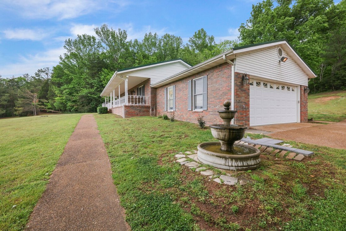 House in Hohenwald, Tennessee, United States 5 - 17816620
