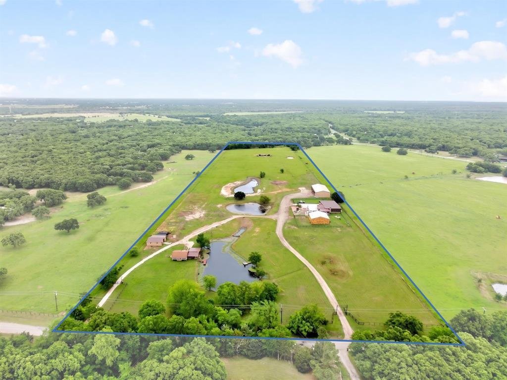 House in Poetry, Texas, United States 1 - 17828809