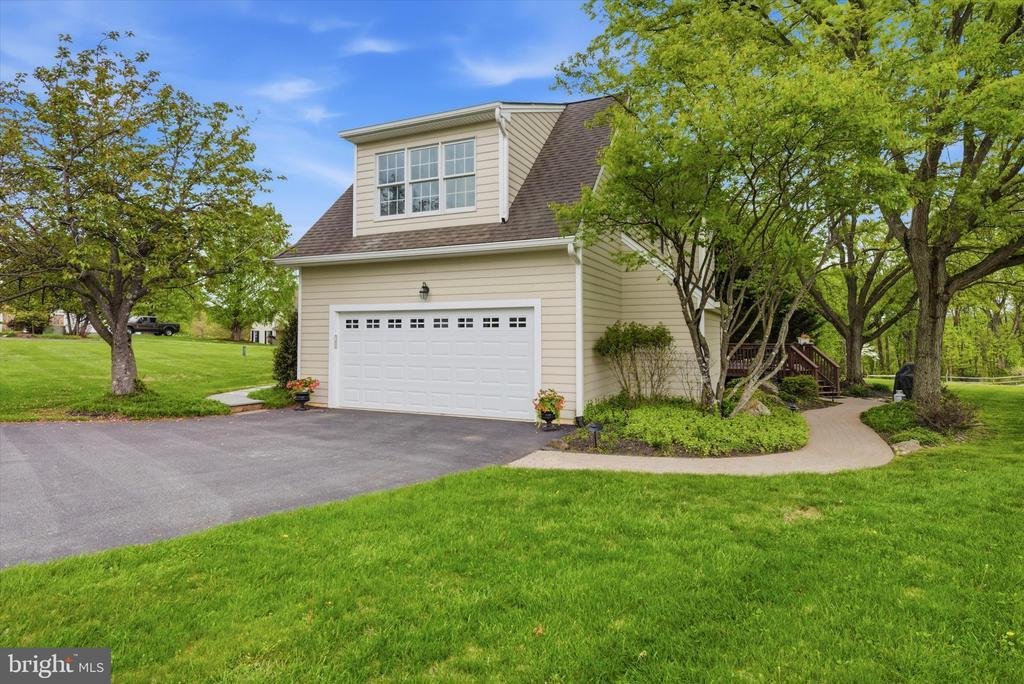 House in Chester Springs, Pennsylvania, United States 4 - 17818289