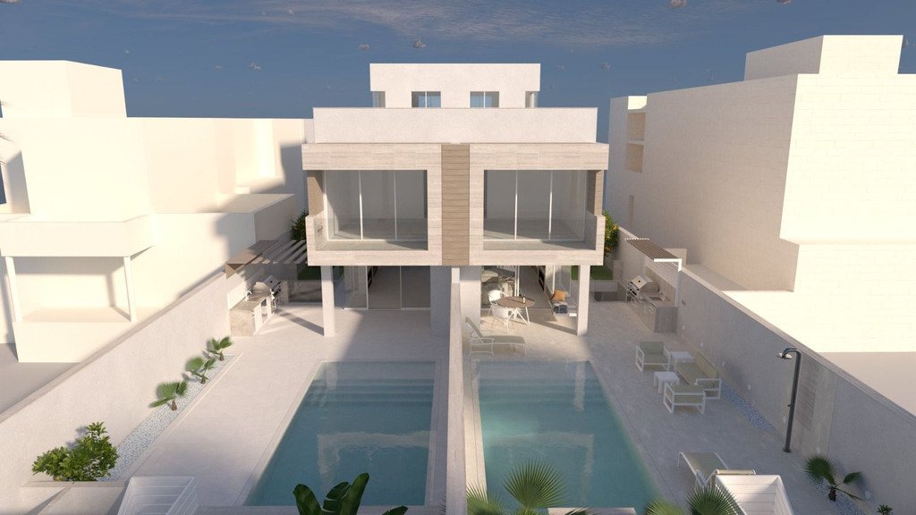 Villa in Attard, Malta 2 - 17817910