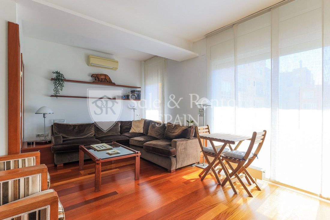Chalet in Eixample, Barcelona, Spain 2 - 17822045