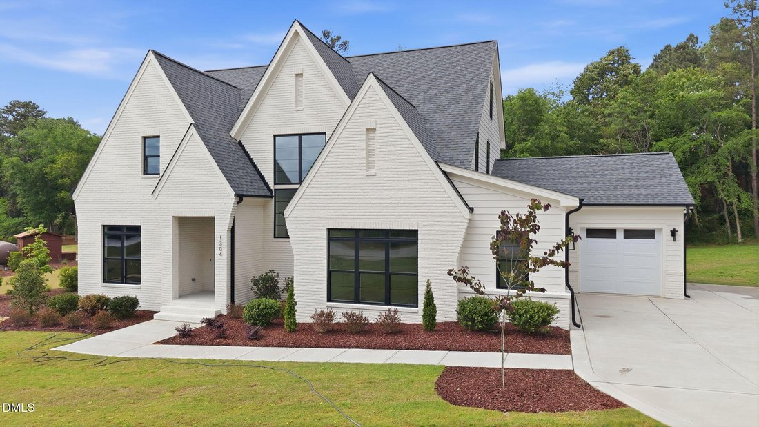House in Raleigh, North Carolina, United States 2 - 17451341