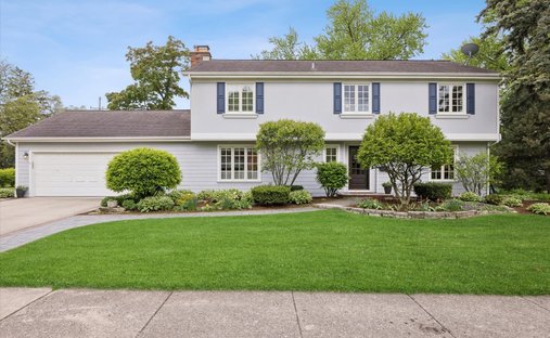 Casa a Elmhurst, Illinois, Stati Uniti 1