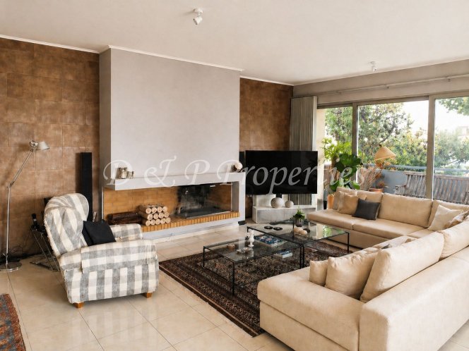 Apartment in North Athens, Attica, Greece 2 - 16583689