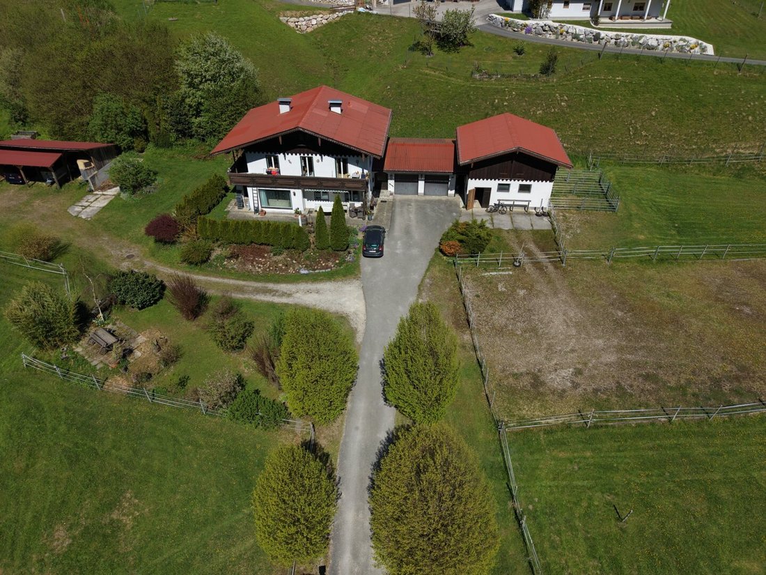 House in Altmünster, Upper Austria, Austria 1 - 17469895