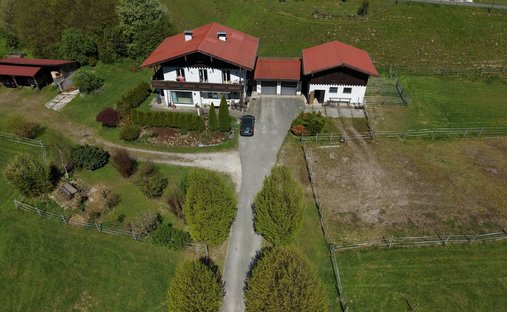 Casa a Altmünster, Alta Austria, Austria 1