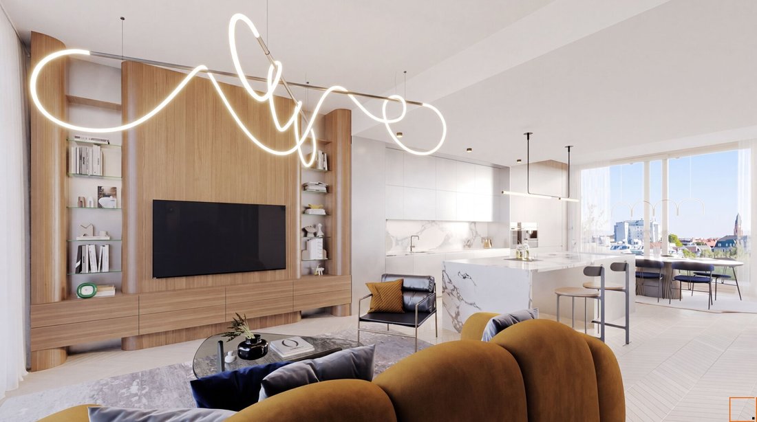 Apartment in Vienna, Wien, Austria 2 - 17526929