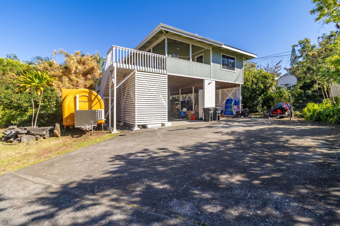 House in Kailua-Kona, Hawaii, United States 2 - 17826563