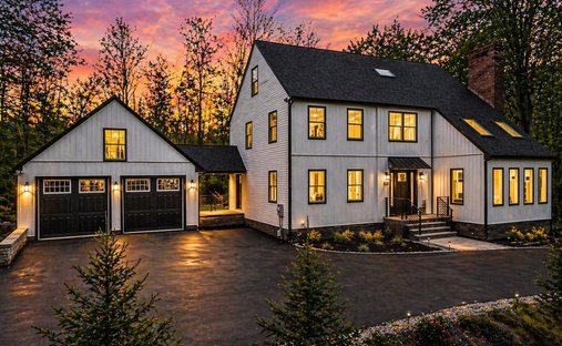 Hopewell Township, New Jersey, Vereinigte Staaten 1