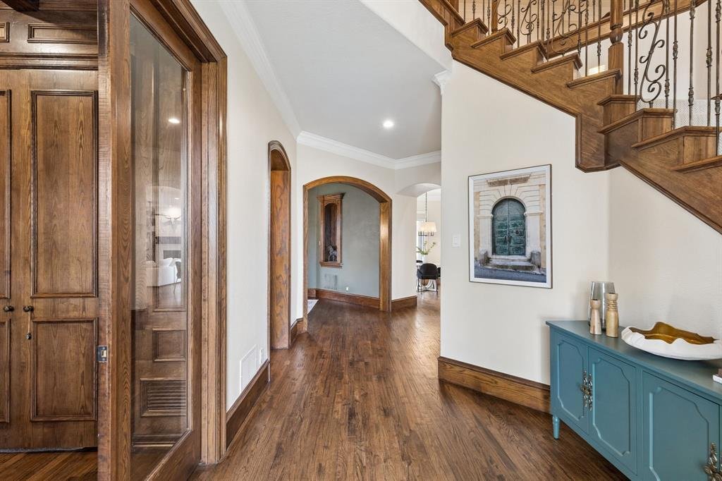 House in Forney, Texas, United States 4 - 17824732
