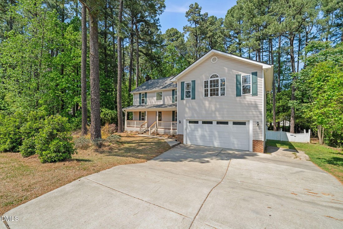 House in Raleigh, North Carolina, United States 2 - 17827109