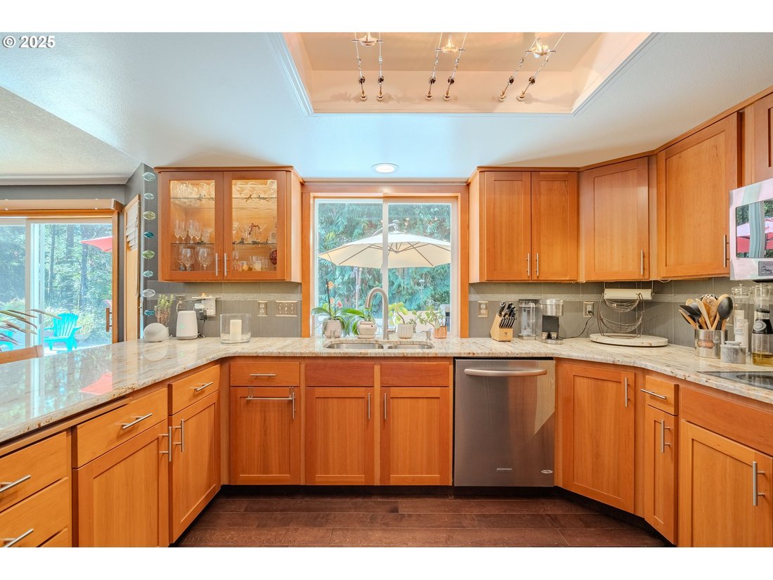House in Brush Prairie, Washington, United States 5 - 17818369