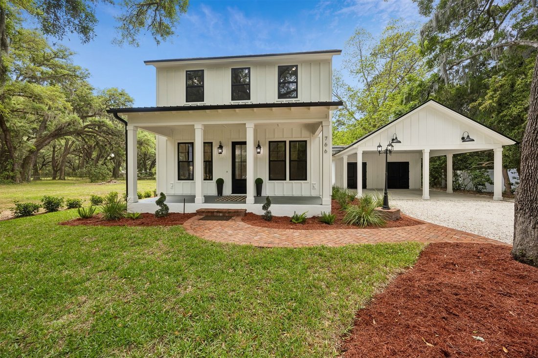 House in Fernandina Beach, Florida, United States 3 - 17820585