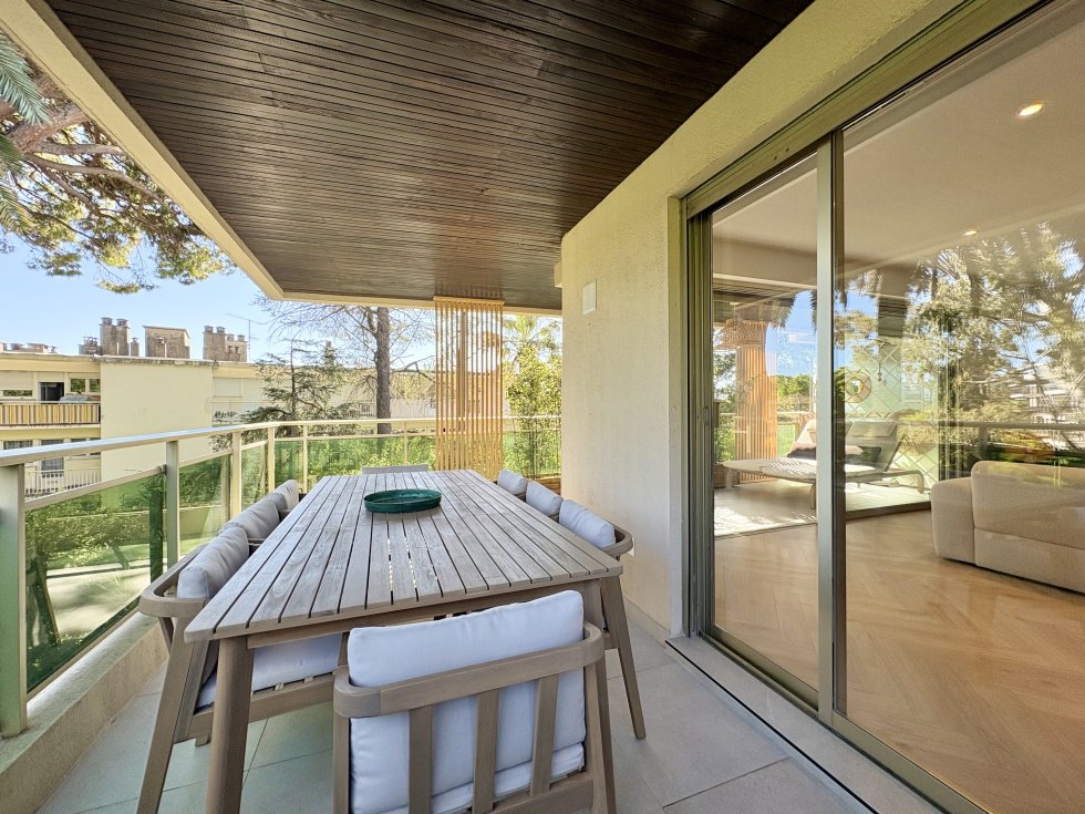 Apartment in Cannes, Provence-Alpes-Côte d'Azur, France 5 - 17820280