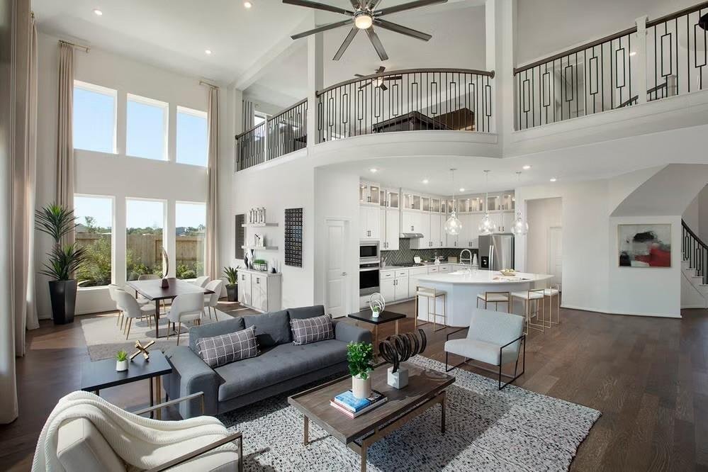 House in Manvel, Texas, United States 3 - 17819919