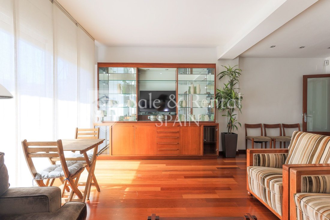Chalet in Eixample, Barcelona, Spain 3 - 17822045