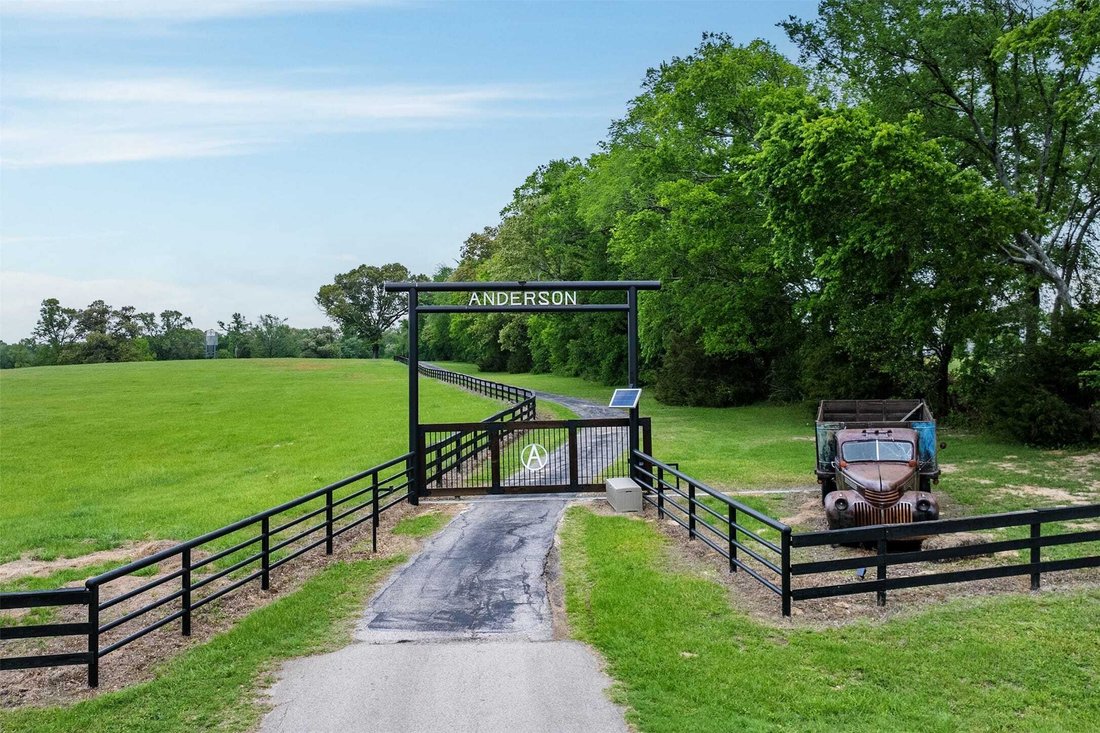 House in Eustace, Texas, United States 2 - 17826230