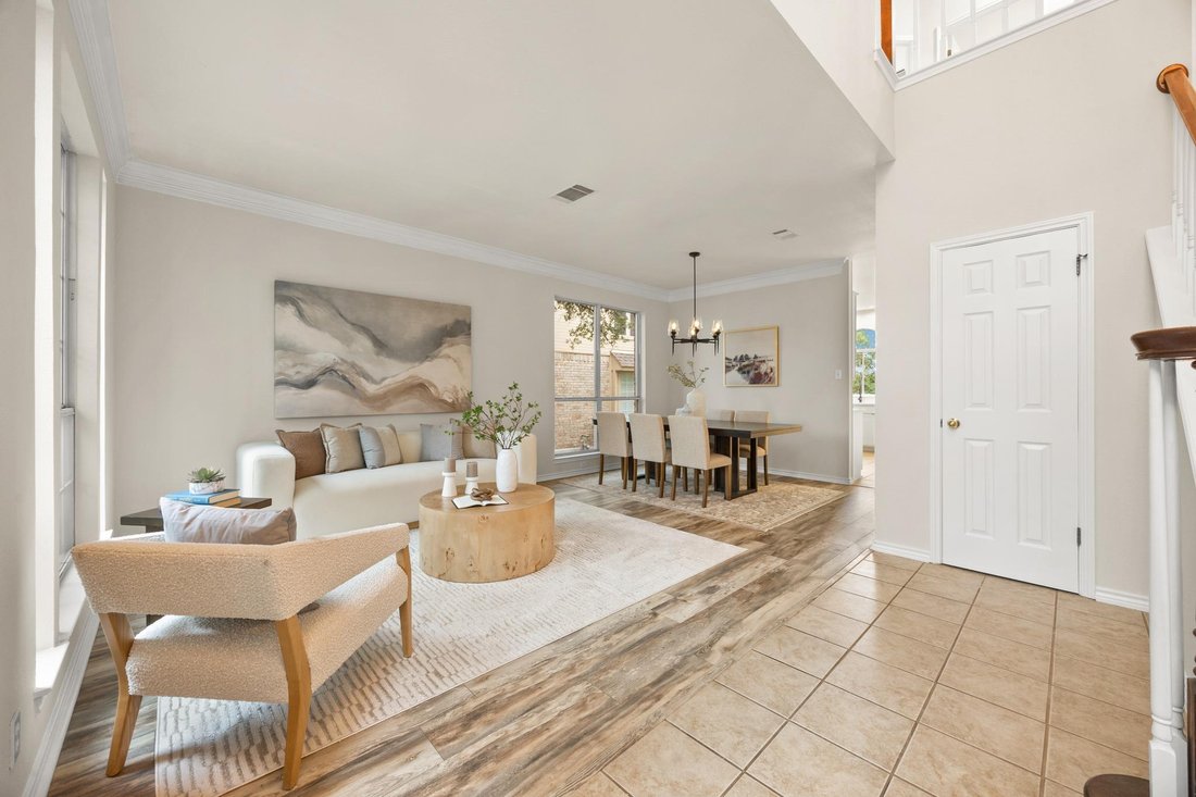 House in Austin, Texas, United States 2 - 17187608