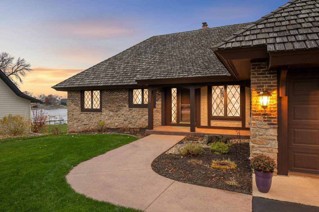 House in Prior Lake, Minnesota, United States 5 - 17825133