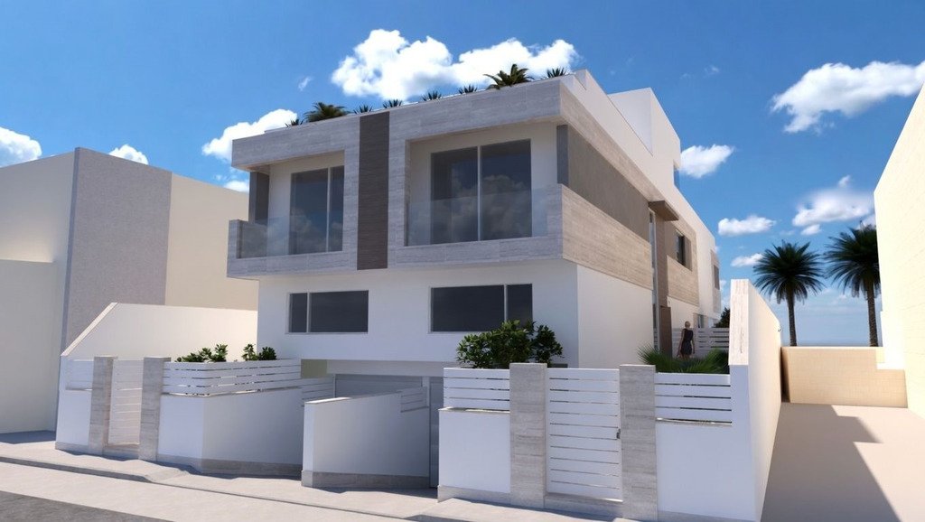 Villa in Attard, Malta 1 - 17817910