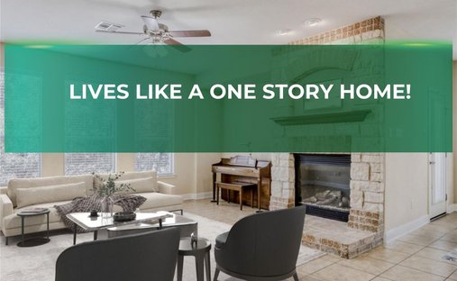Casa a The Hills, Texas, Stati Uniti 1