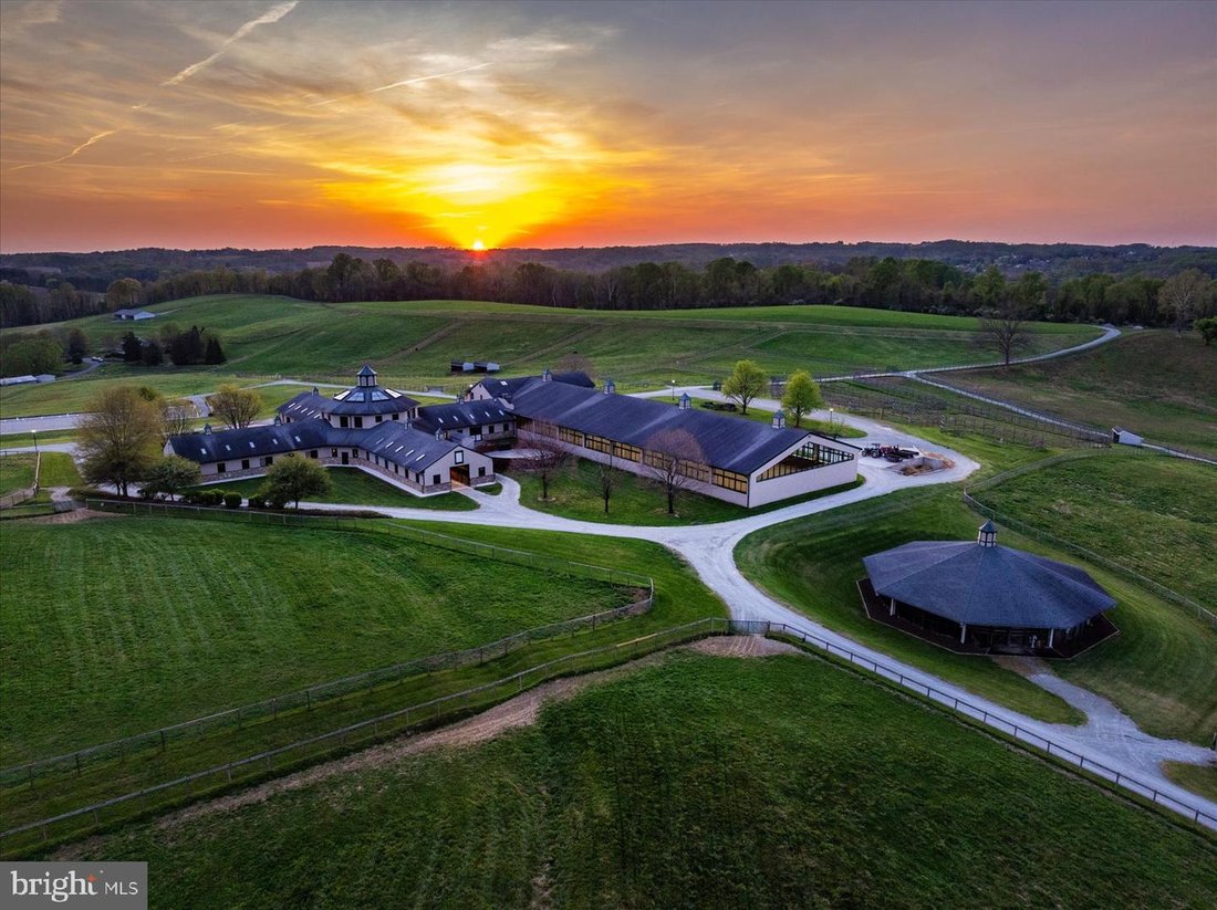 Land in Colora, Maryland, United States 1 - 17824892