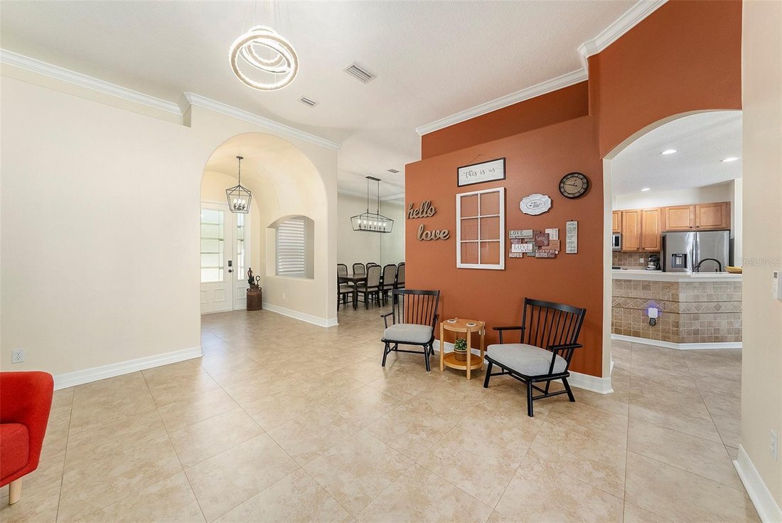 House in Tampa, Florida, United States 5 - 17823391
