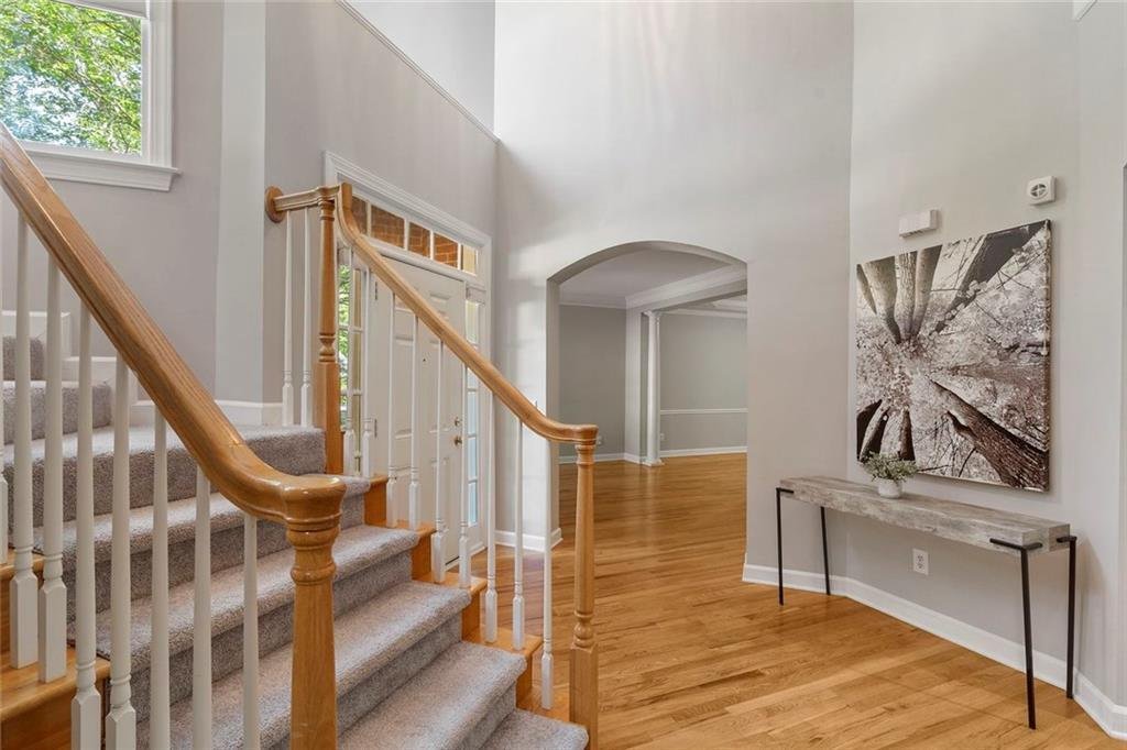 House in Smyrna, Georgia, United States 2 - 17817120