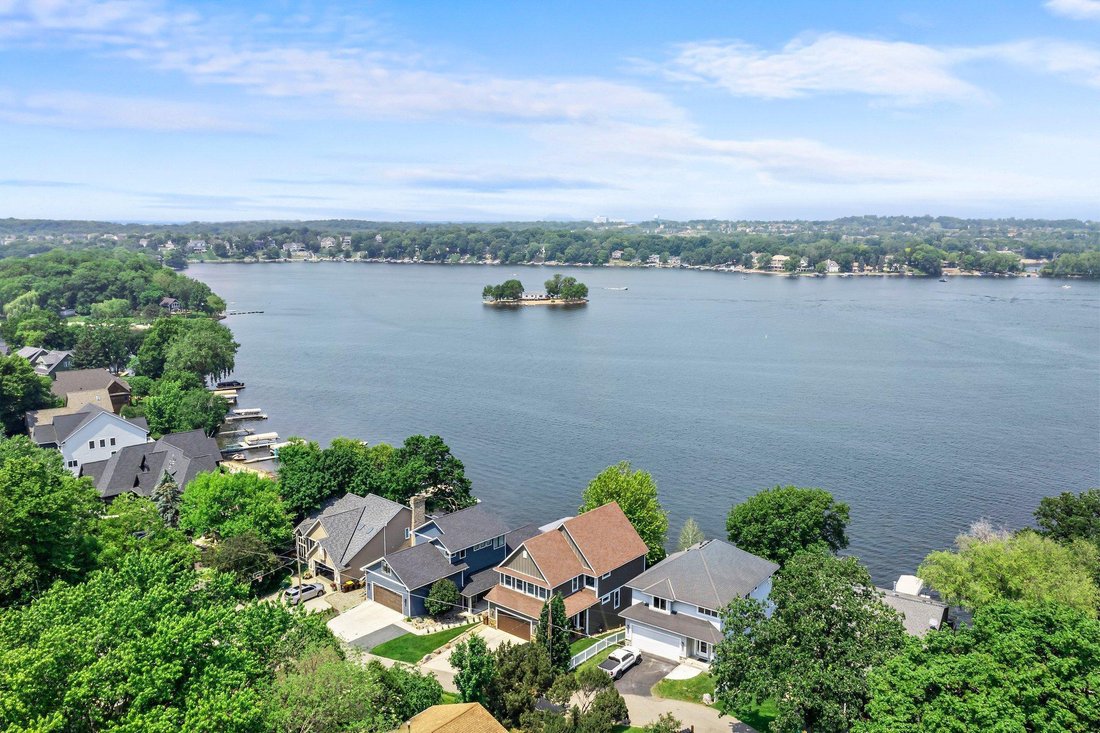 House in Prior Lake, Minnesota, United States 2 - 17821250