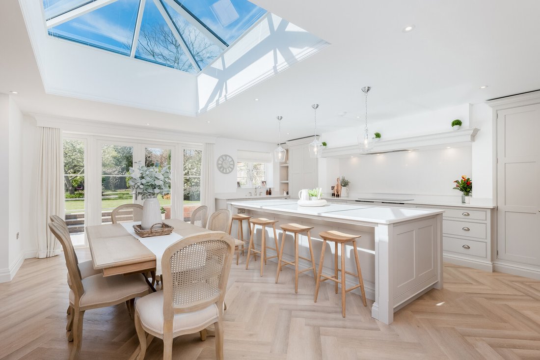 House in Kenilworth, England 3 - 17826767