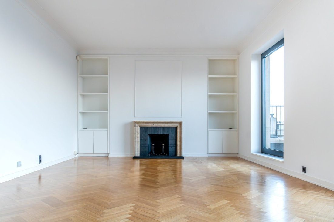 Villa in Elsene, Brussels, Belgium 3 - 16838665
