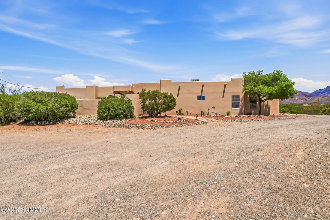 House in Las Cruces, New Mexico, United States 5 - 17820707