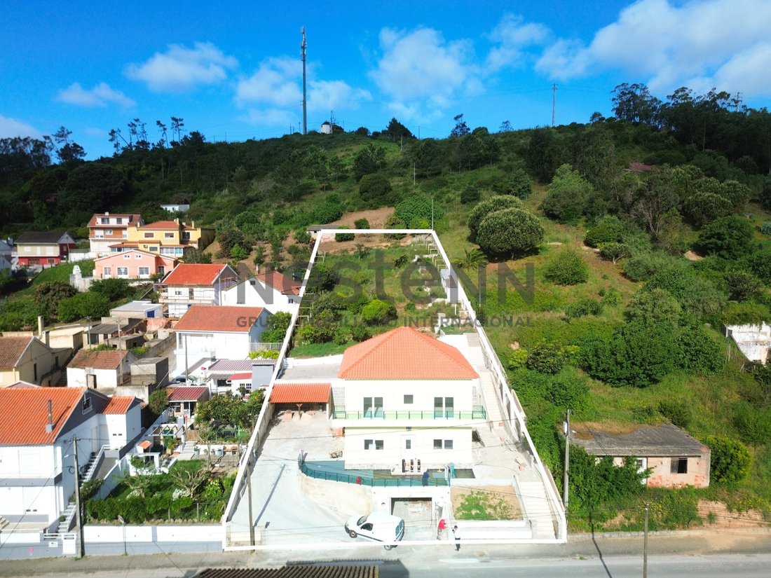 House in A dos Cunhados e Maceira, Lisbon, Portugal 1 - 17821123