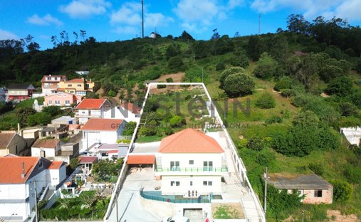 Casa en A dos Cunhados e Maceira, Distrito de Lisboa, Portugal 1