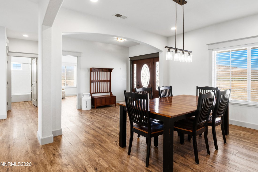 House in Winnemucca, Nevada, United States 5 - 17823720