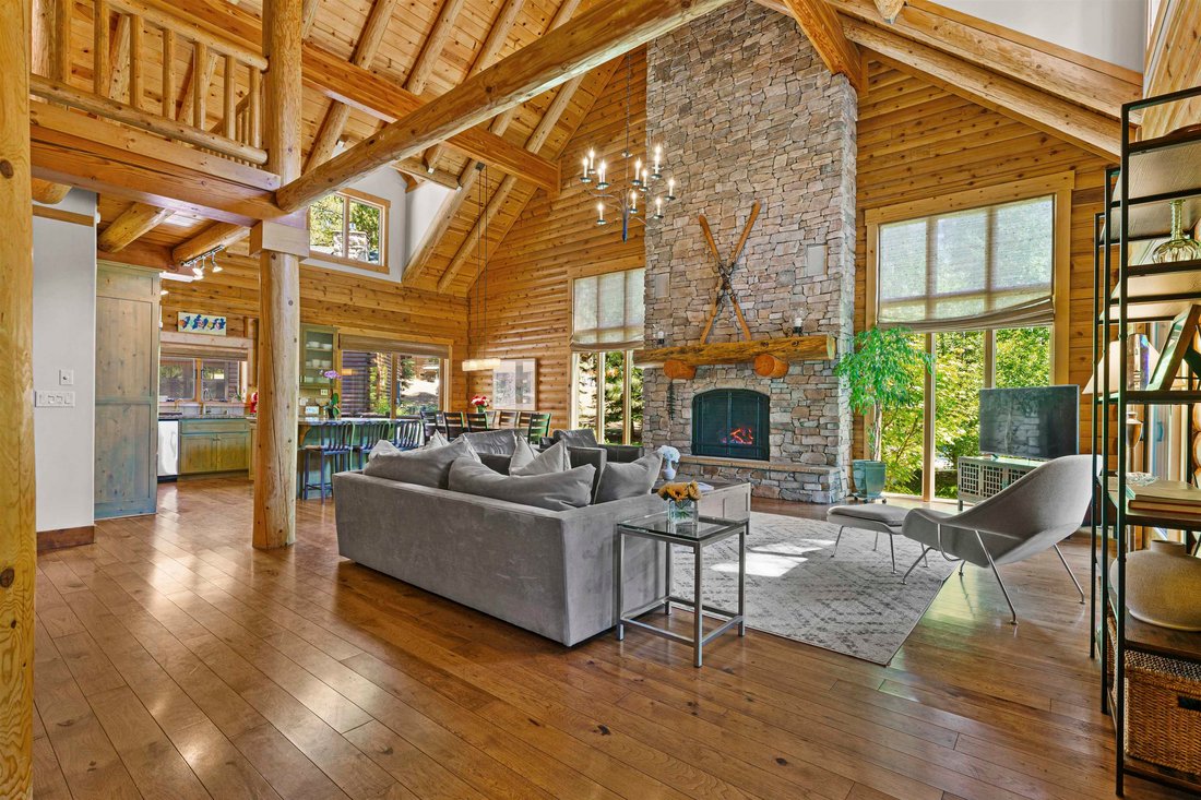 House in Truckee, California, United States 4 - 17821186