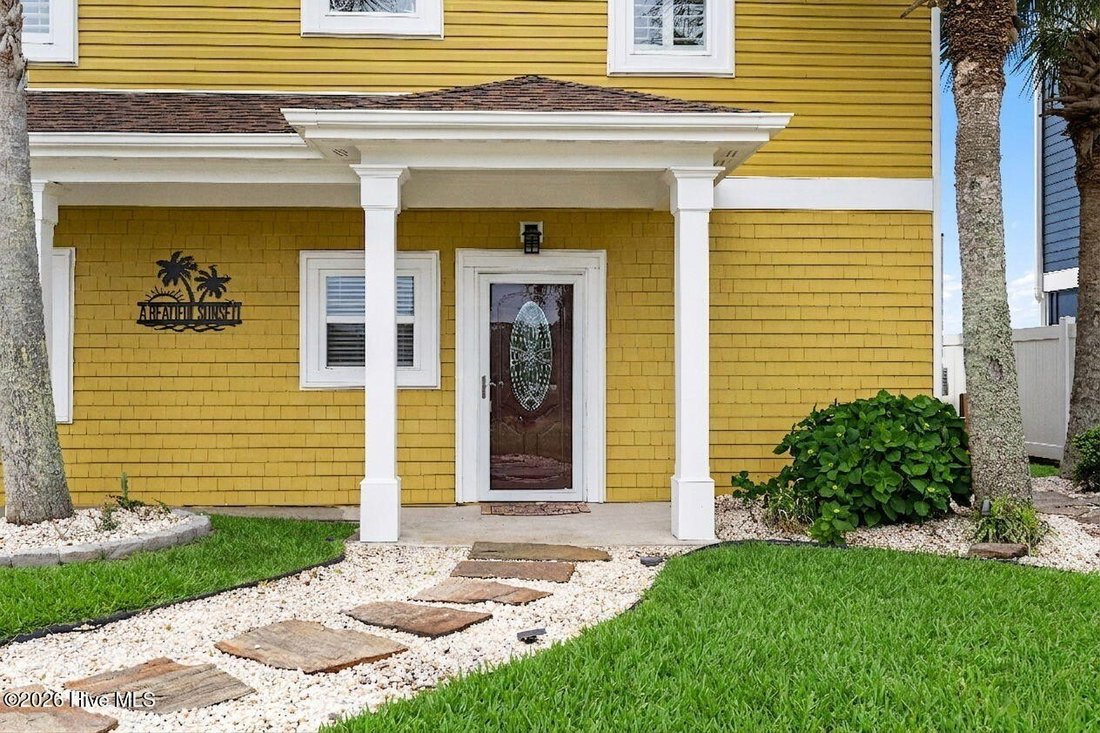 House in Holden Beach, North Carolina, United States 5 - 17825930