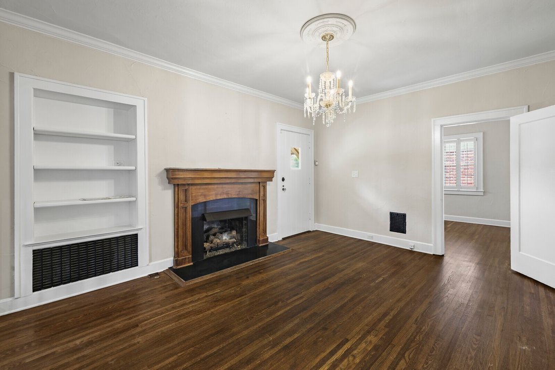 House in Nashville, Tennessee, United States 5 - 17816502