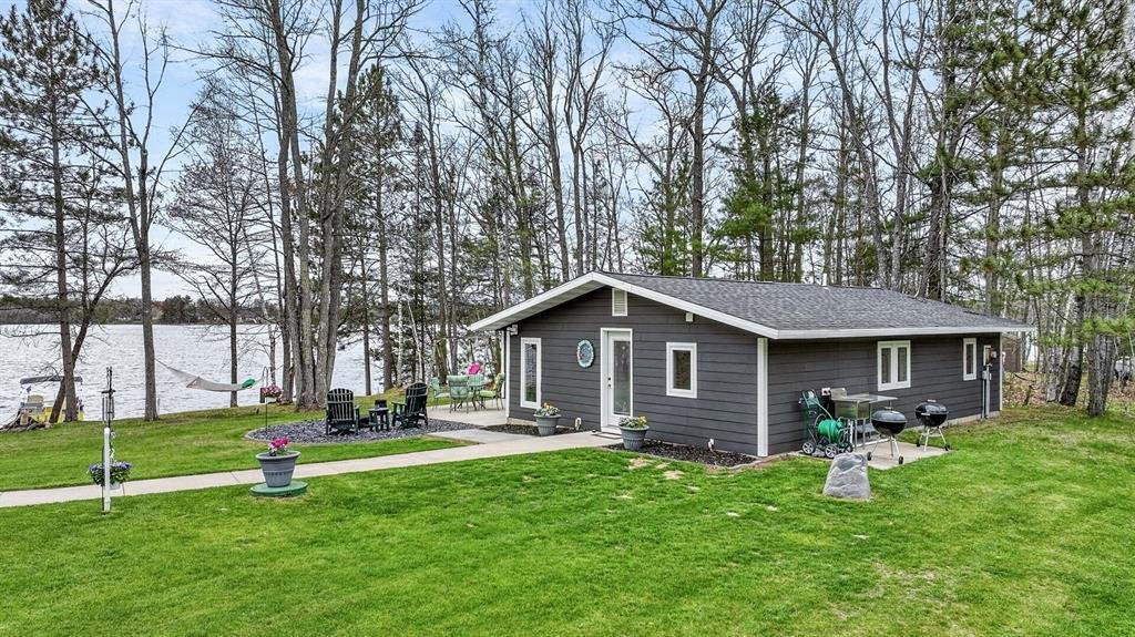 House in New Auburn, Wisconsin, United States 2 - 17787008