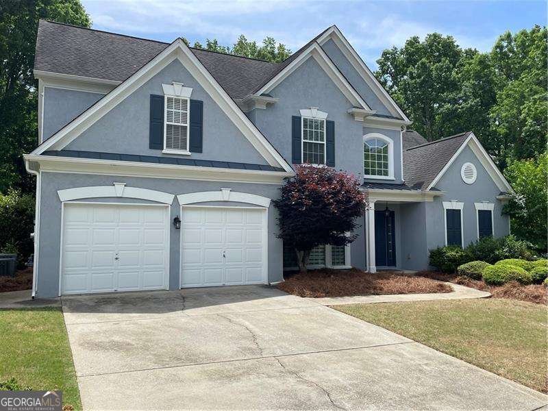 House in Johns Creek, Georgia, United States 1 - 17824954