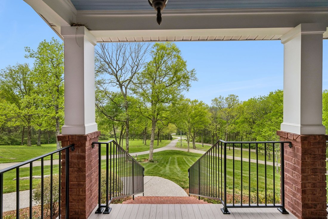 House in Franklin, Tennessee, United States 2 - 17826196
