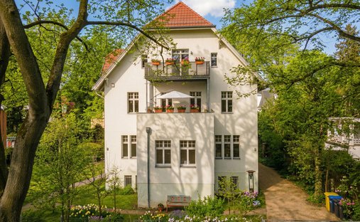Potsdam, Brandenburg, Germany 1
