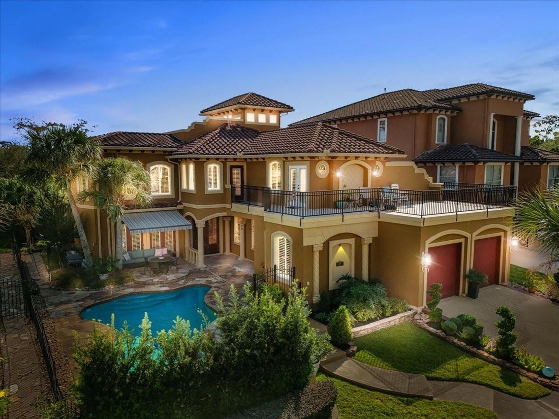 House in Seabrook, Texas, United States 1 - 17824466