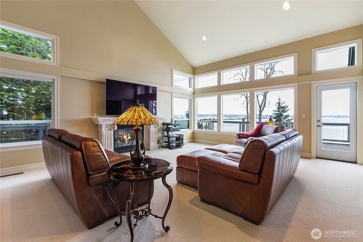 Condo in Blaine, Washington, United States 4 - 17835024