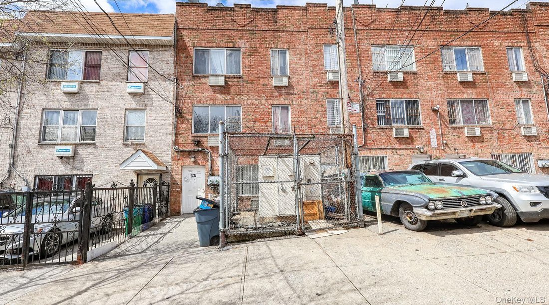 House in New York, New York, United States 2 - 17833931